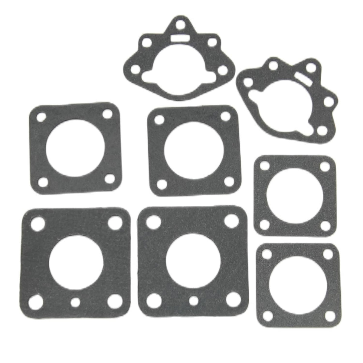 Solid Spare 876356 875401 18-2980 Head Gasket Set for Volvo Penta AQ115A AQ130A AQ130C MB20B