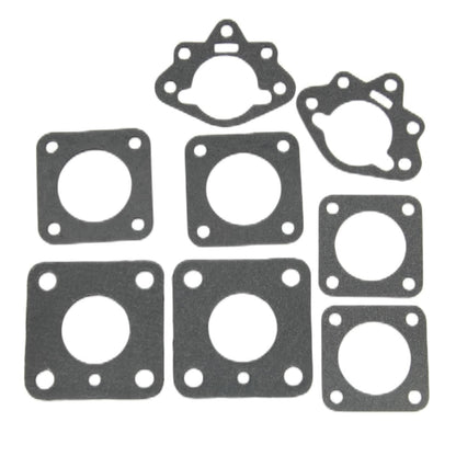 Solid Spare 876356 875401 18-2980 Head Gasket Set for Volvo Penta AQ115A AQ130A AQ130C MB20B