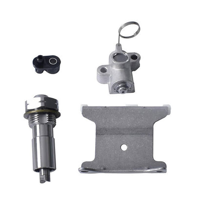 Solidspare Timing Chain Kit with Water Pump For 2009-2017 Buick Chevrolet Gmc Pontiac 2.4L