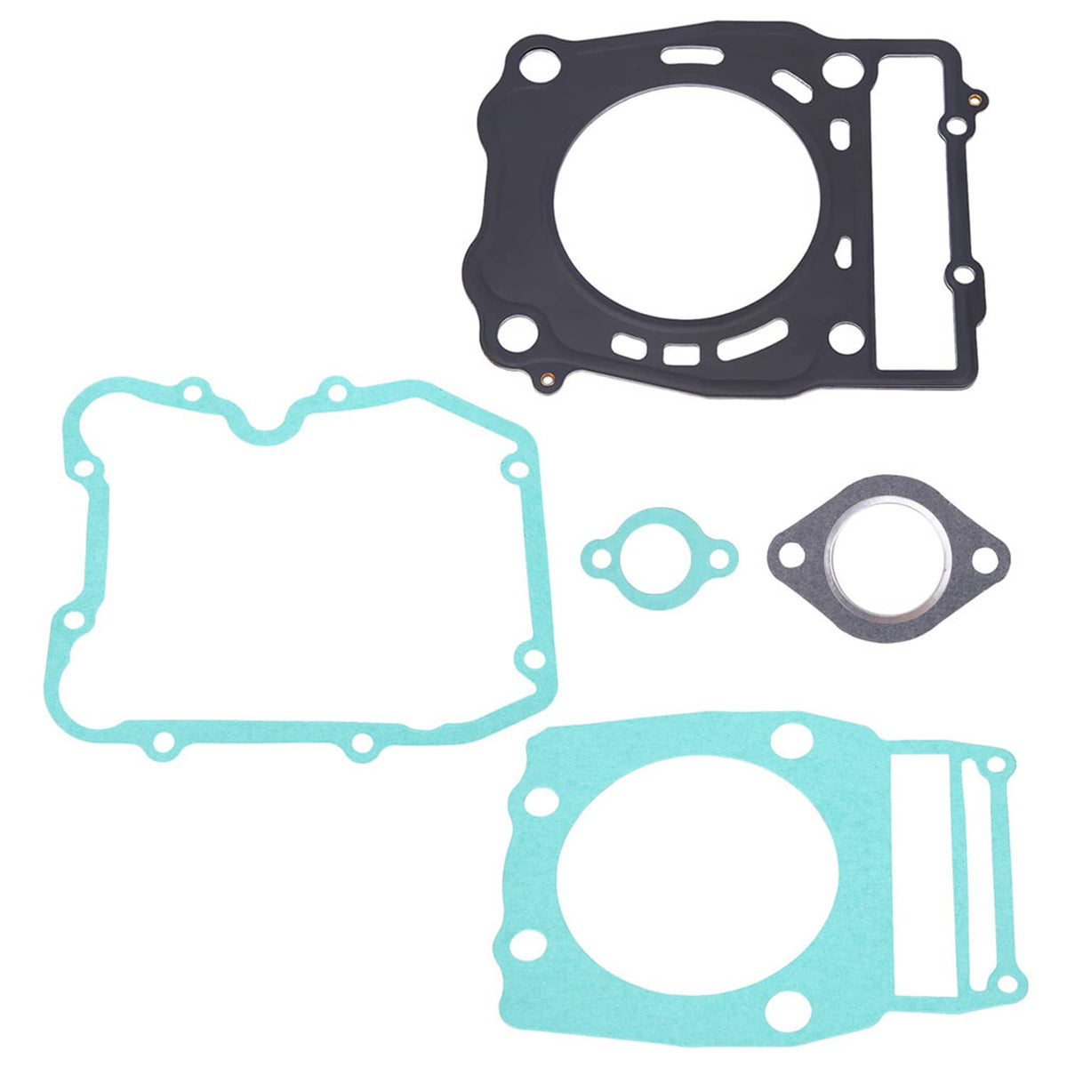 Solidspare Camshaft Rocker Arm Gasket for Polaris Sportsman 500 HO 1995-12 Ranger 500 99-12