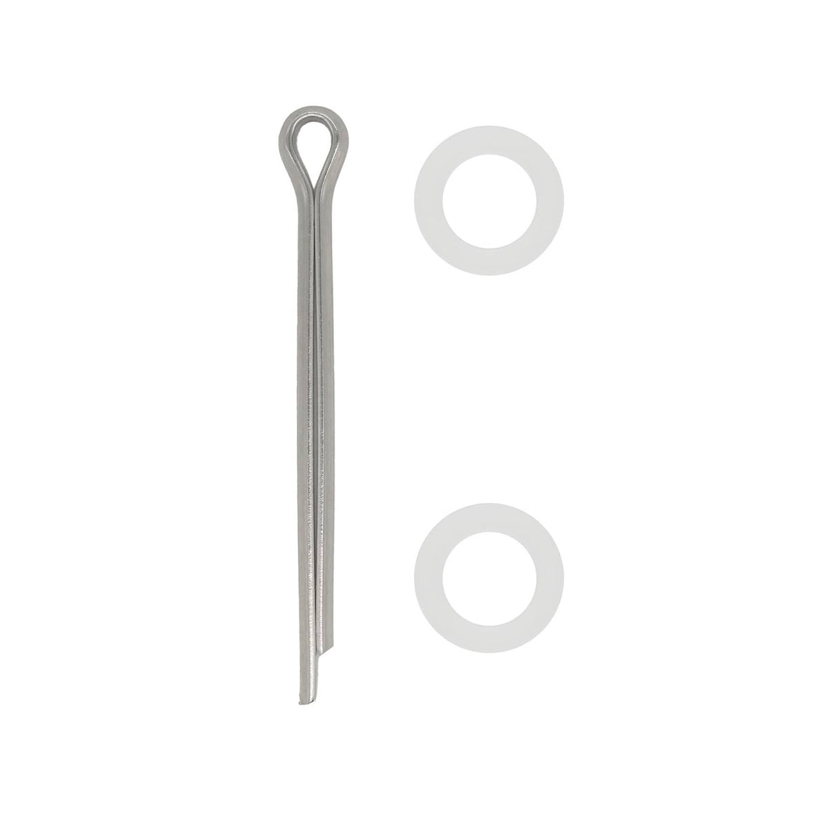 Solid Spare Lower Gearcase Seal & O-ring 91252-ZW1-003 91351-ZW1-003 For Honda 75HP 90HP