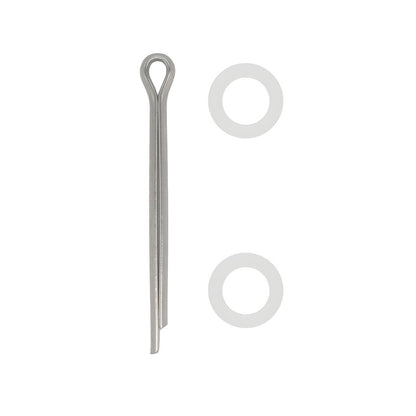 Solid Spare Lower Gearcase Seal & O-ring 91252-ZW1-003 91351-ZW1-003 For Honda 75HP 90HP