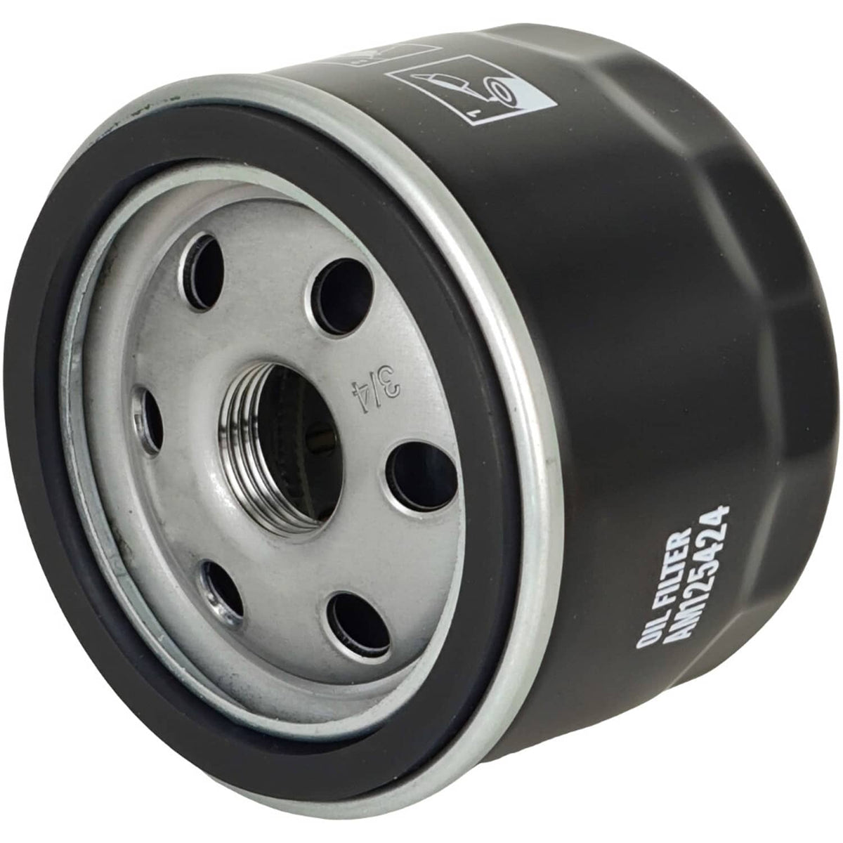 Solid Spare Tune-Up Kit 246115 Fit Kohler Command ECH730 Engine