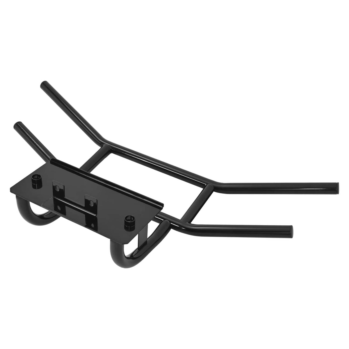 Solidspare For Yamaha G29 Drive Model 2007-2016 Golf Cart Heavy Duty Bumper Brush Guard