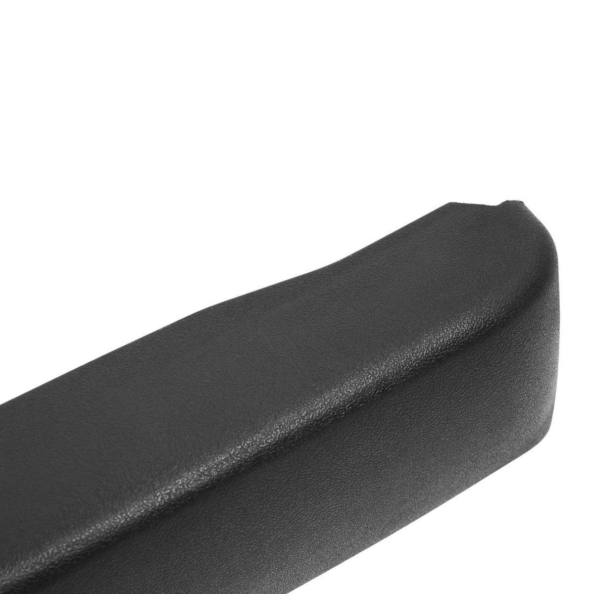 Solid Spare Black Door Panel ArmRest Pad Left Right Side Plastic For 1998-2003 Ford Ranger