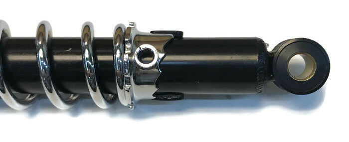 (4) Universal Shock 12" Length 12mm ID for Many Manco Yerf-Dog Go Kart Mini Bike
