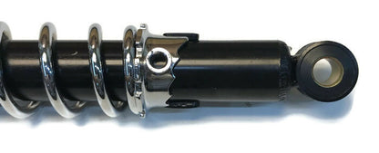 (4) Universal Shock 12" Length 12mm ID for Many Manco Yerf-Dog Go Kart Mini Bike