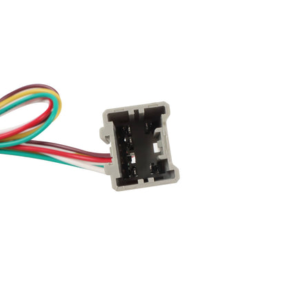 Solidspare Trailer Hitch Wiring Tow Harness 55336 For Honda Pilot 2003-2008 CR-V 1997-2006