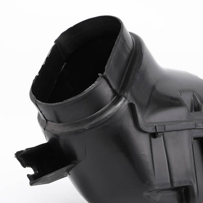 Solidspare ABS Ram Air Tubes Duct Intake Fit for Suzuki 06 07 GSX-R600 GSXR750 2006-2007