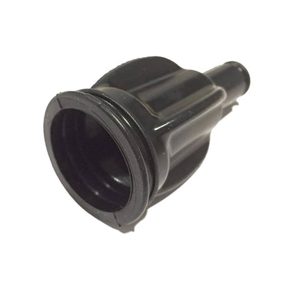 Solid Spare BOOT-SHIFT SHAFT for Mercury 822158