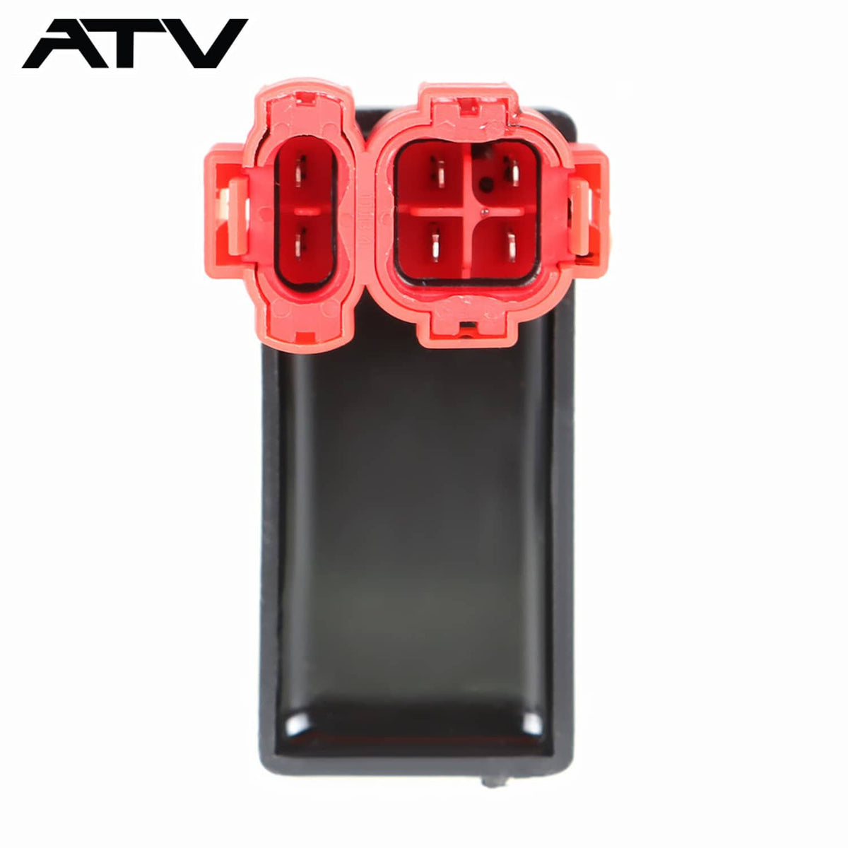 Solidspare New Fuel Pump Cut Control Relay 36100-HA7-671 FOR Honda TRX 350 350D 1986-1989