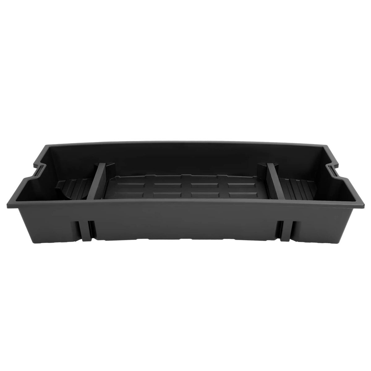 Solid Spare Trunk Hidden Rear Hatch Storage Organizer Cargo Box For Ford Explorer 20-2024