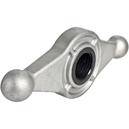 Solid Spare Wheel Balancer Hub Wing Nut 812103 Fit Hunter DSP9200 DSP9500 DSP9600 GSP9700