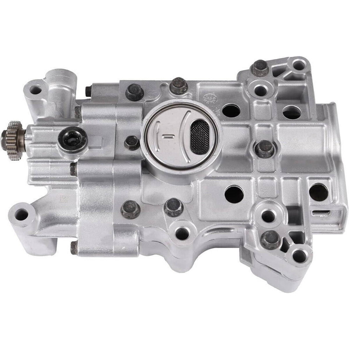 Solidspare Oil Pump 23300-2G400 20 Teeth Fit For Hyundai Tucson Santa Fe Sport 2.4L New