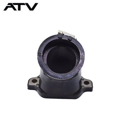 Solidspare Throttle Body Intake Adapter 1253564 For Polaris Ranger RZR 800 2008-2010