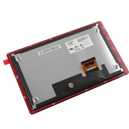 Solidspare 8" Lcd Display Touch Screen For Hyundai Kia LA080WV9-SL02 SL04 SL0