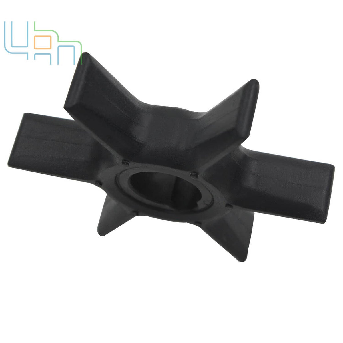 Solid Spare Water Pump Impeller for Mercury Mariner 6~15HP Outboard 47-420382 47-42038Q02