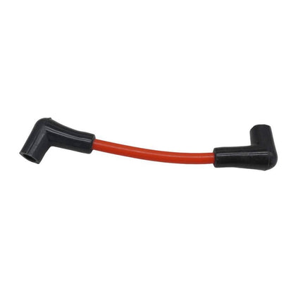 Solid Spare For Johnson/Evinrude replace Spark Plug Wire 6" Marine 18-8816-1 582365 802505