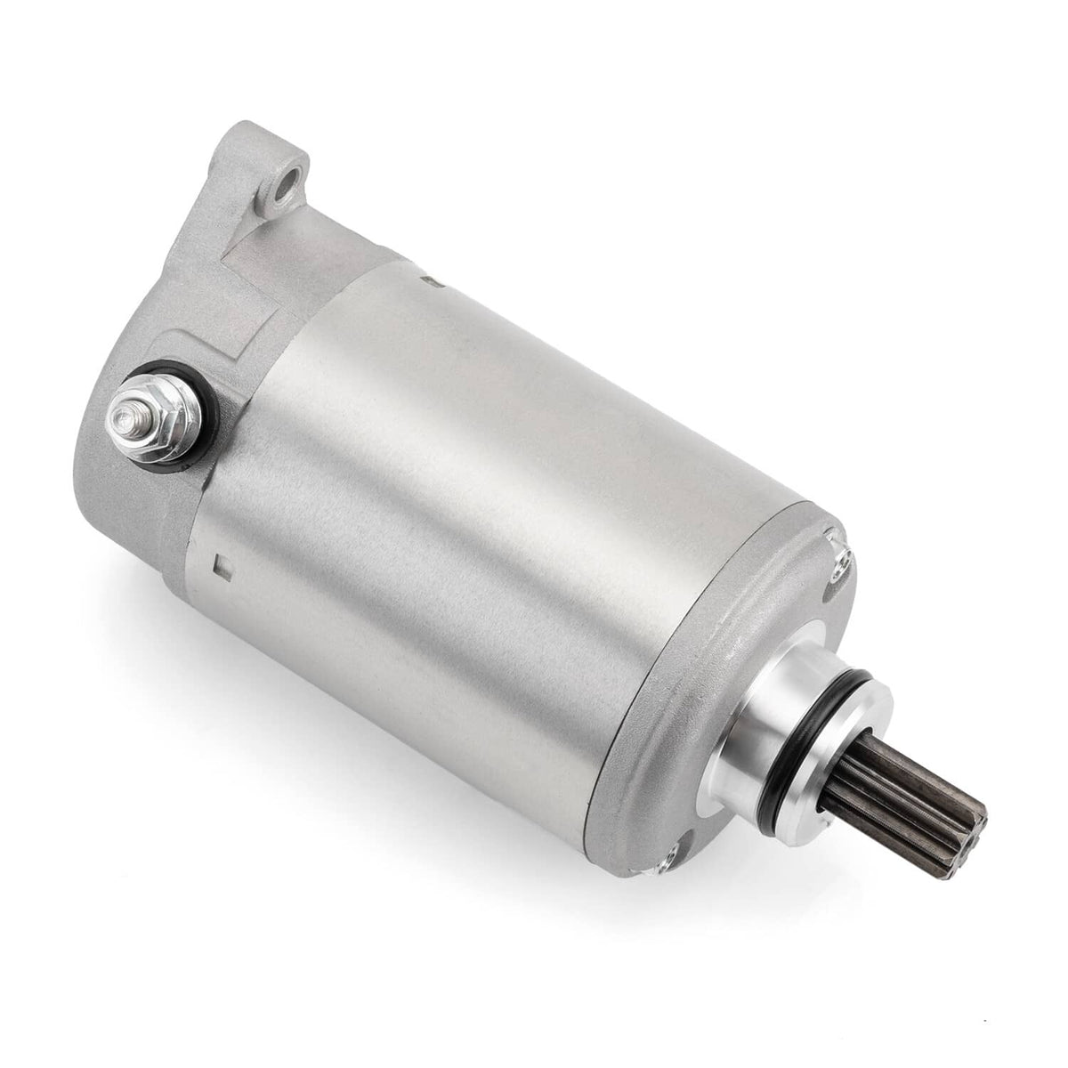 Solidspare Starter Motor for Can-Am Maverick 1000R 2013-2018 Sport 1000/1000R 2019-2023