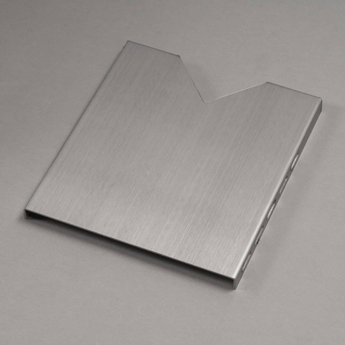 Solidspare For Universal Boats Steering Console Mount Aluminium W/Mounting Hardware #SCM2DP