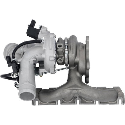 Solidspare Turbo Turbocharger Fits Volkswagen Tiguan CC EosGTI 2.0L 2009-2016 06J145701T