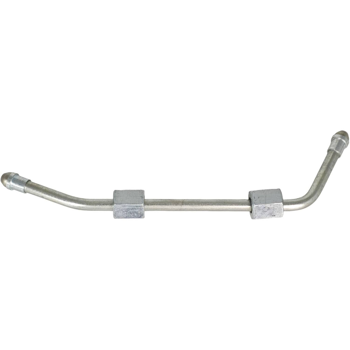 Solid Spare Supply Line Fuel Rail 3957079 5086870AA Fit Dodge Ram 6 Cyl 5.9L Diesel