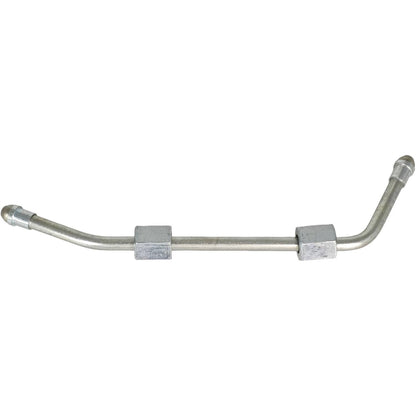 Solid Spare Supply Line Fuel Rail 3957079 5086870AA Fit Dodge Ram 6 Cyl 5.9L Diesel