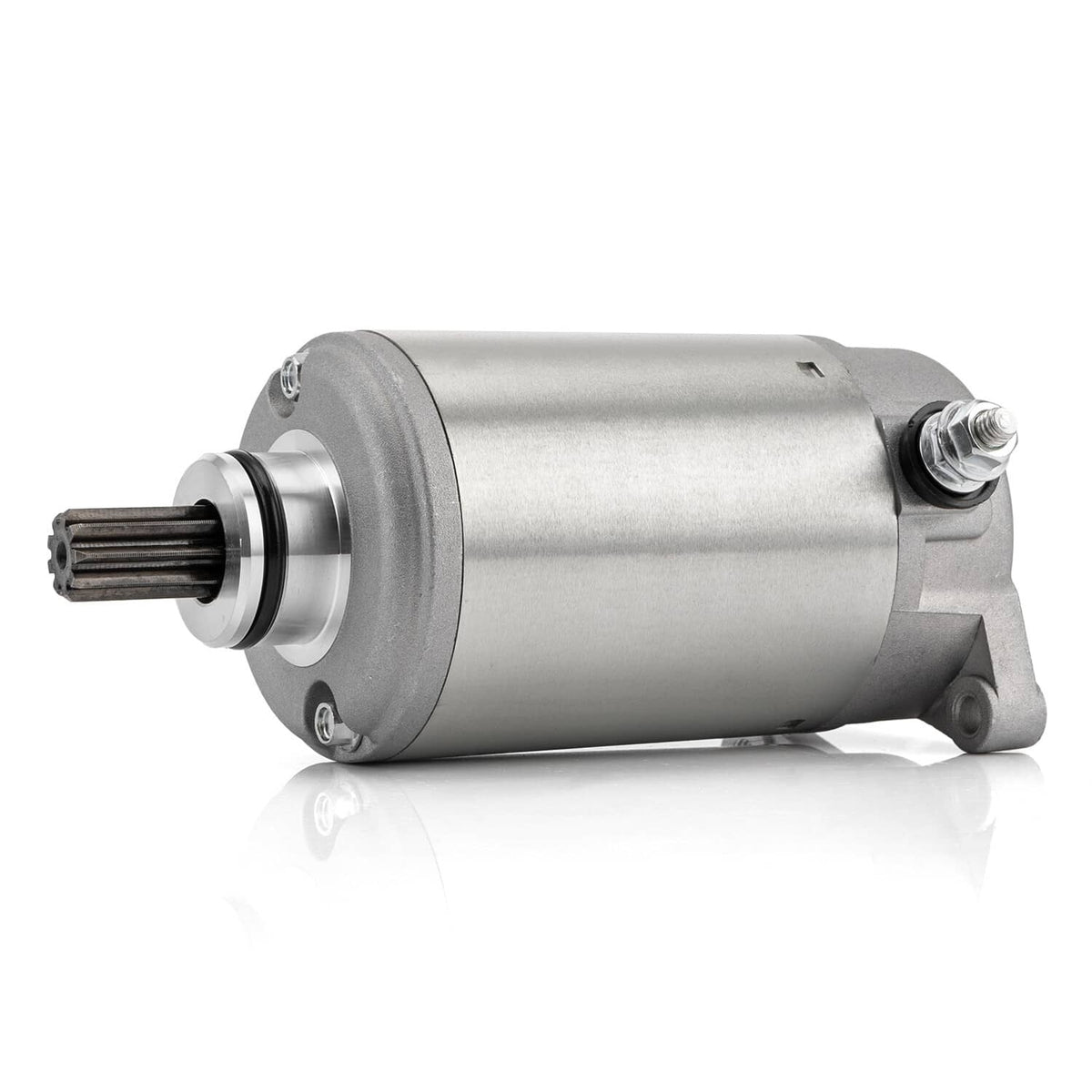 Solidspare Starter 420684566 for Can-Am Outlander 650 Max 2007-2015 / 650 6X6 2015-2023