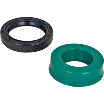 Solid Spare 328.12160 Floor Jack Rebuild Kit Fit Sears Craftsman 32812160 Hydraulic HYD Seal
