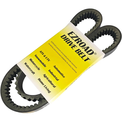 Solid Spare M125383 Drive Belt For John Deere Gator Trail 4x2 6x4 UTV