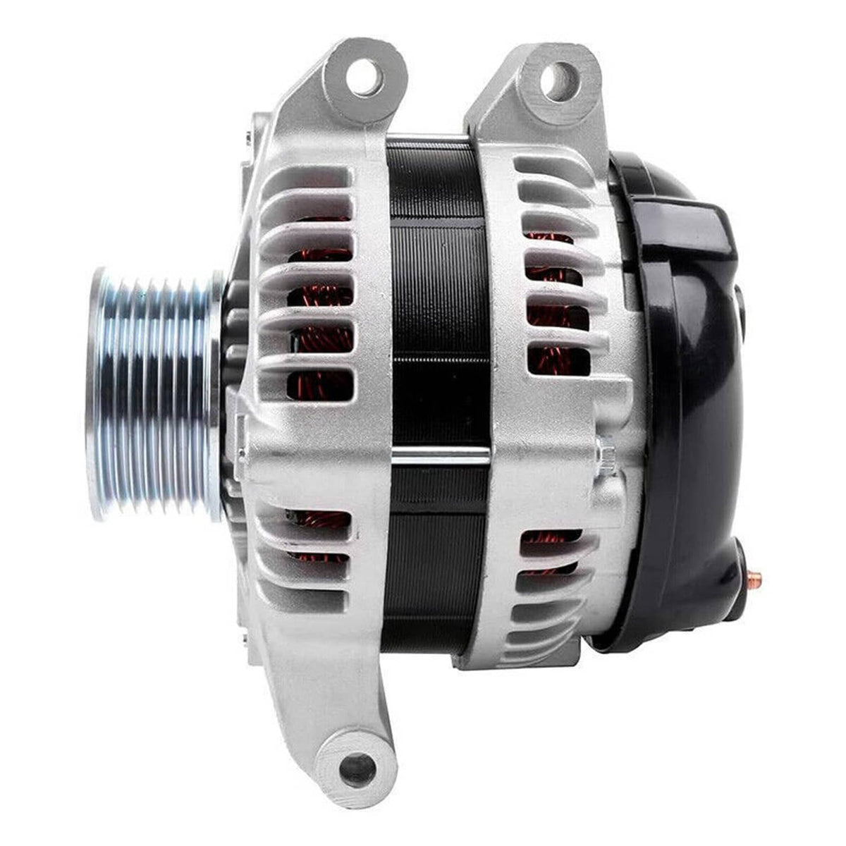 Solidspare Alternator For Honda Accord 2003-2007 Element 2003-2011 2.4L 13980 31100-RTA-003
