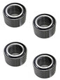 (4) Rear Wheel Bearings for Polaris 1997 Xplorer 500 2015-2021 Sportsman X2 570