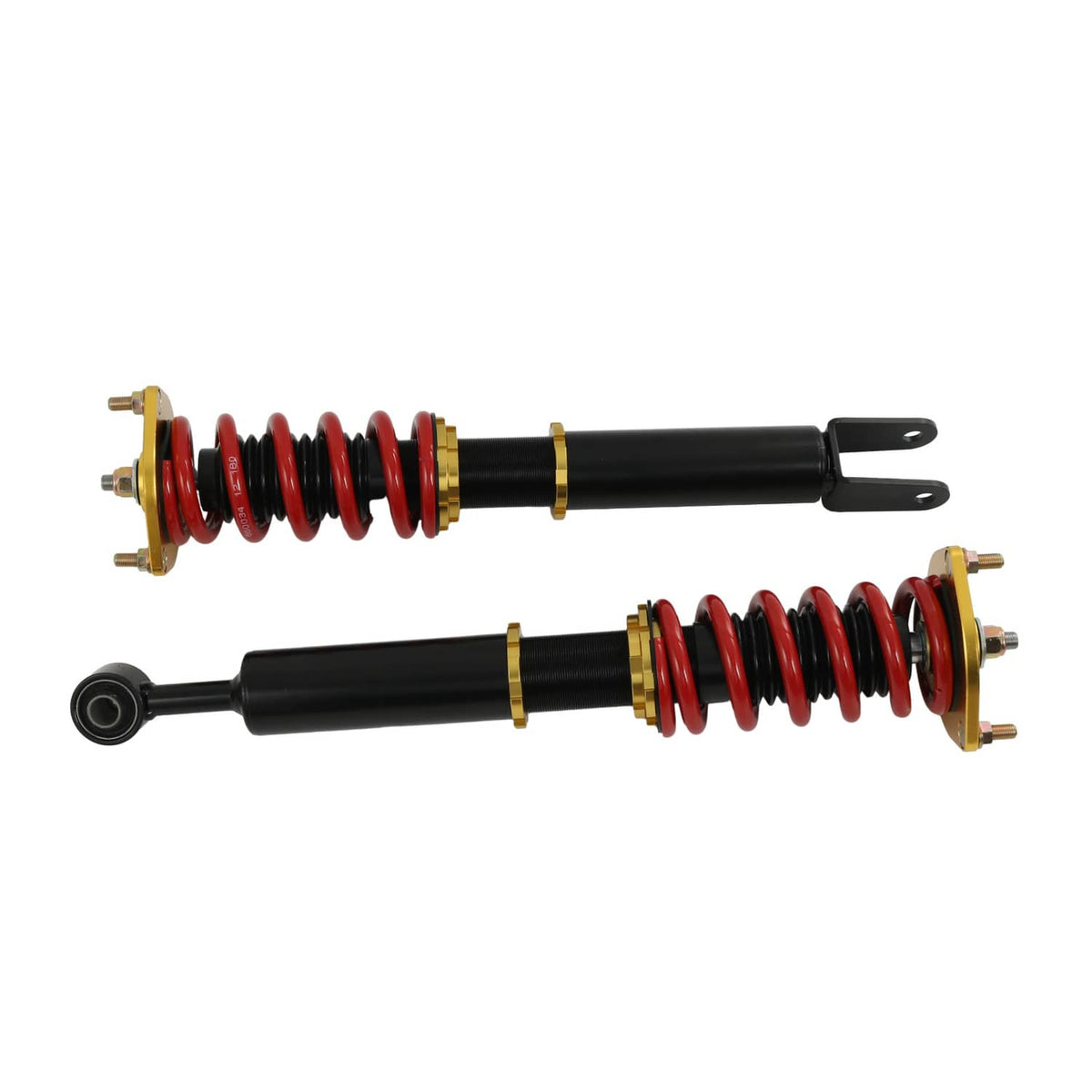 Solidspare Racing Coilovers Suspension Lowering Kits for Lexus LS460/LS460 RWD 2007-2016