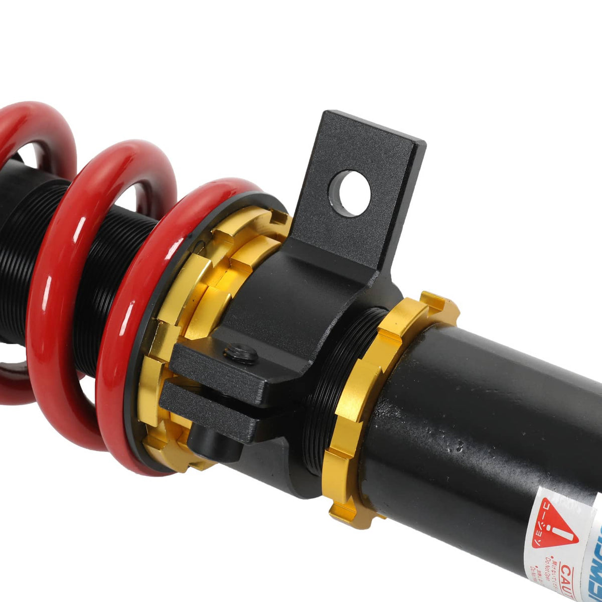 Solidspare Coilovers Suspension For 2013-2016 Honda Accord 2015-2017 Acura TLX Adj. Height