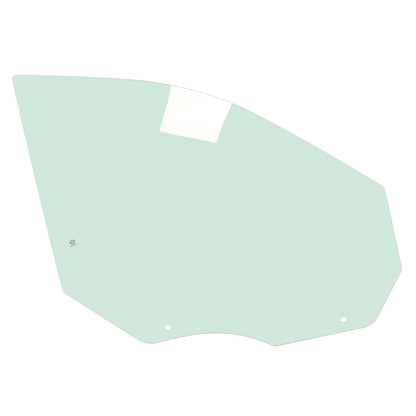 Solid Spare Fits Dodge Durango 11-23 /Jeep Grand Cherokee 11-21 Right RH Door Window Glass