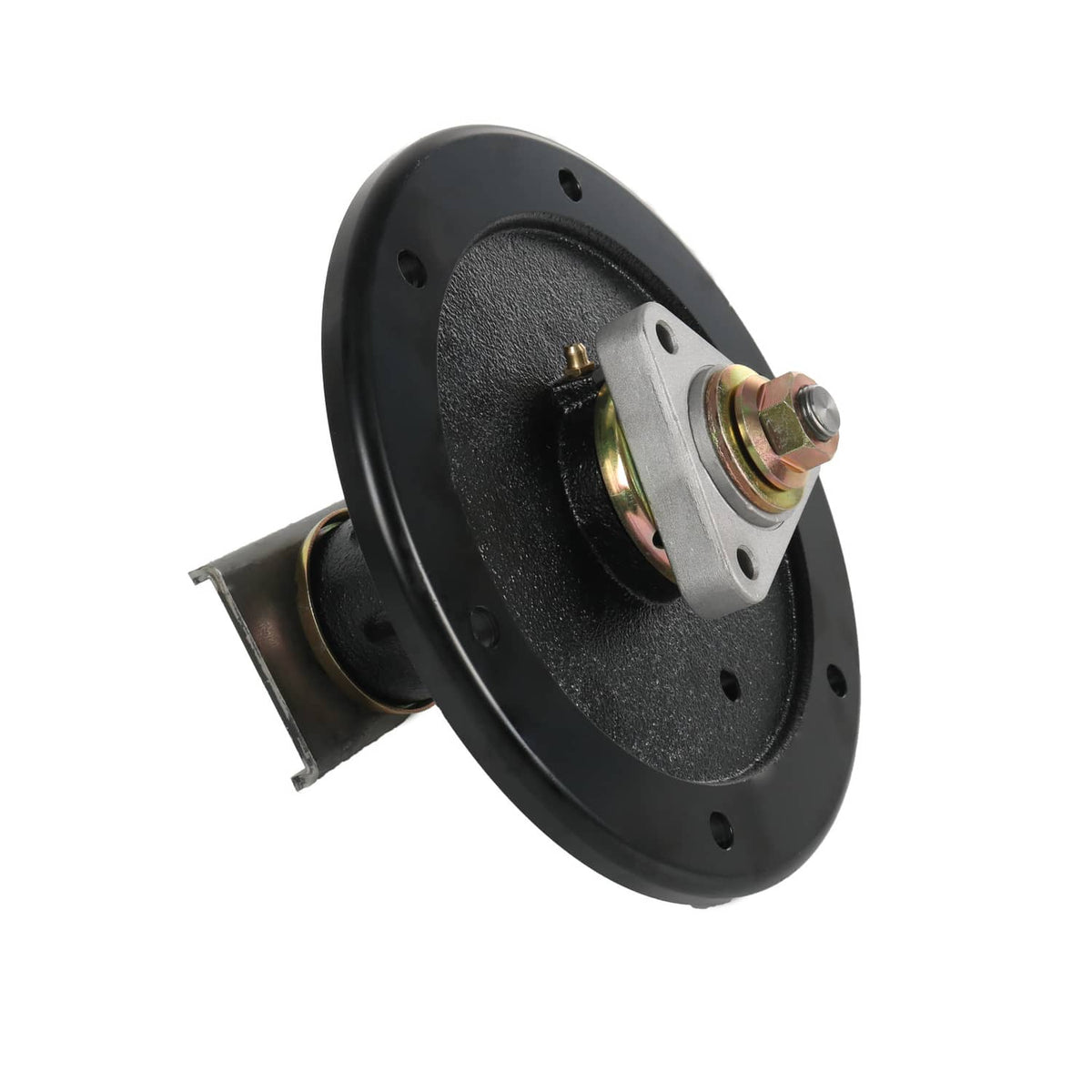 Solidspare 3 Deck Spindle For Toro 48 52 60 Inch Deck Z Master 400 410 450 500 107-8504