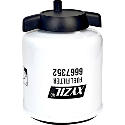 Solid Spare Maintenance Filter Kit 7333715 Fit Bobcat T750 T770 T870 Compact Track Loader