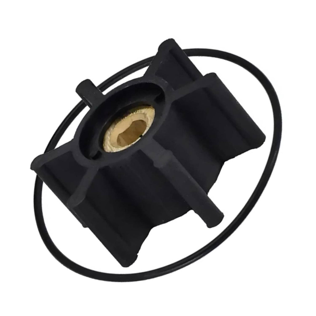 Solid Spare NEW Impeller & O-Ring Kit For Milwaukee M 18 Transfer Pumps Replaces 49-16-2771