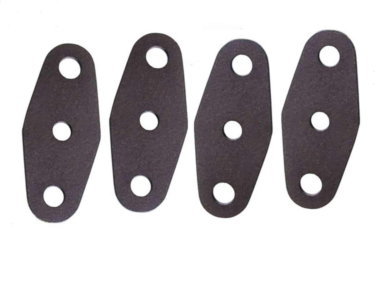 Solid Spare 650-24431-A0-00 650-24431-00-00 Fuel Pump Gasket for Yamaha Outboard 2 Stroke