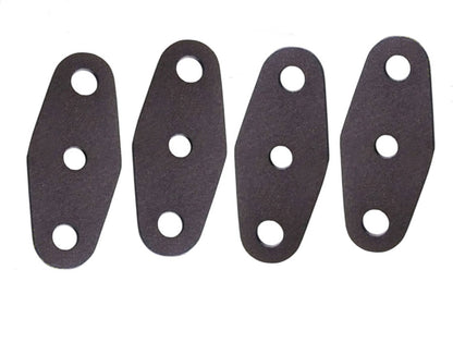 Solid Spare 650-24431-A0-00 650-24431-00-00 Fuel Pump Gasket for Yamaha Outboard 2 Stroke