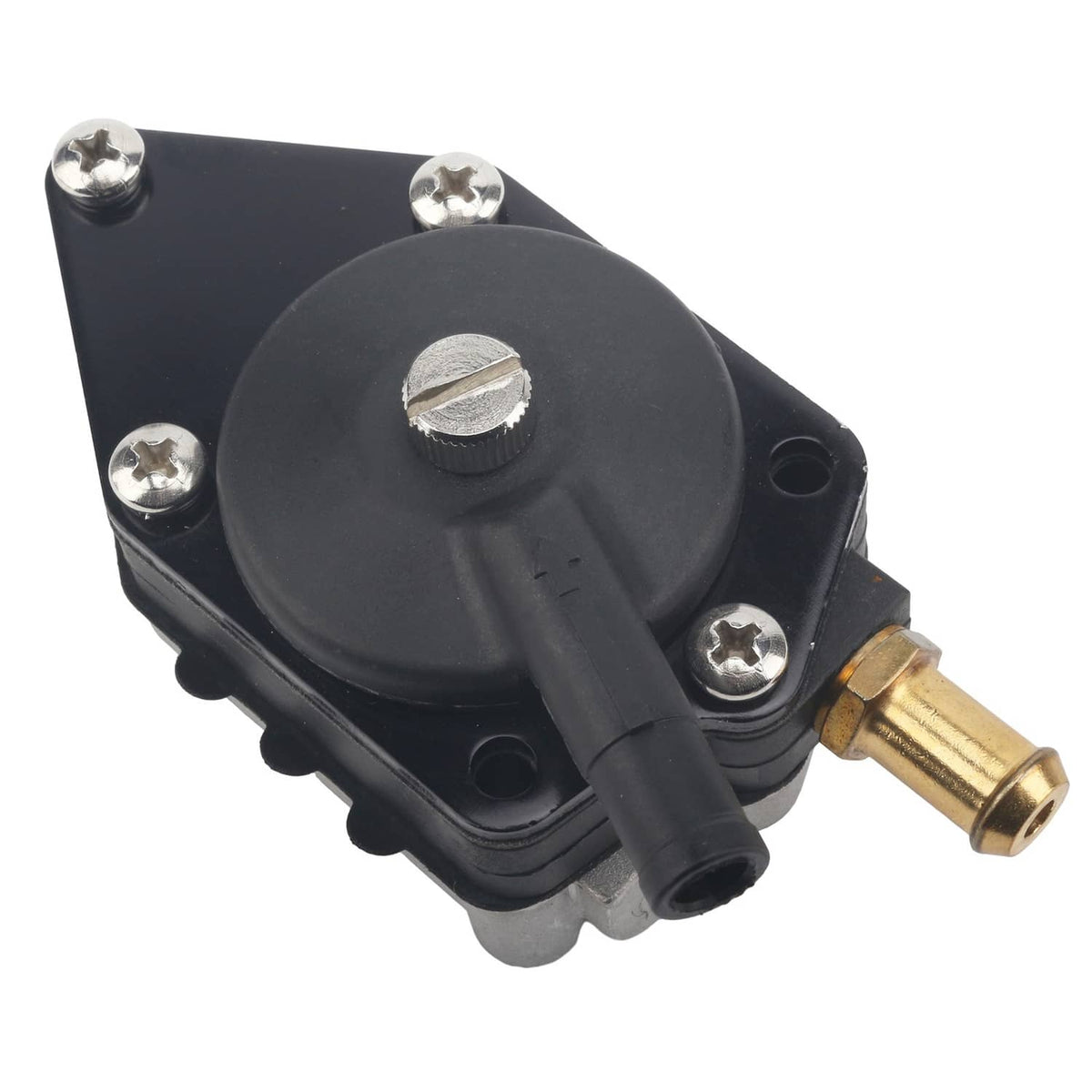 Solid Spare Outboard Fuel Pump For Johnson Evinrude 20hp 25hp 28hp 30hp 33hp 35hp 40hp 45hp