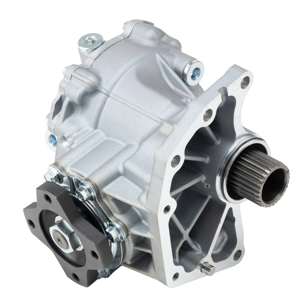 Solidspare Transfer Case Assembly for 2013-2022 Nissan Murano Pathfinder 3.5L 33100-3KA0B