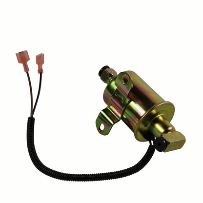 Solidspare Electrical Fuel Pump Replace 149-2620 A029F887 A047N929 For Onan Cummins