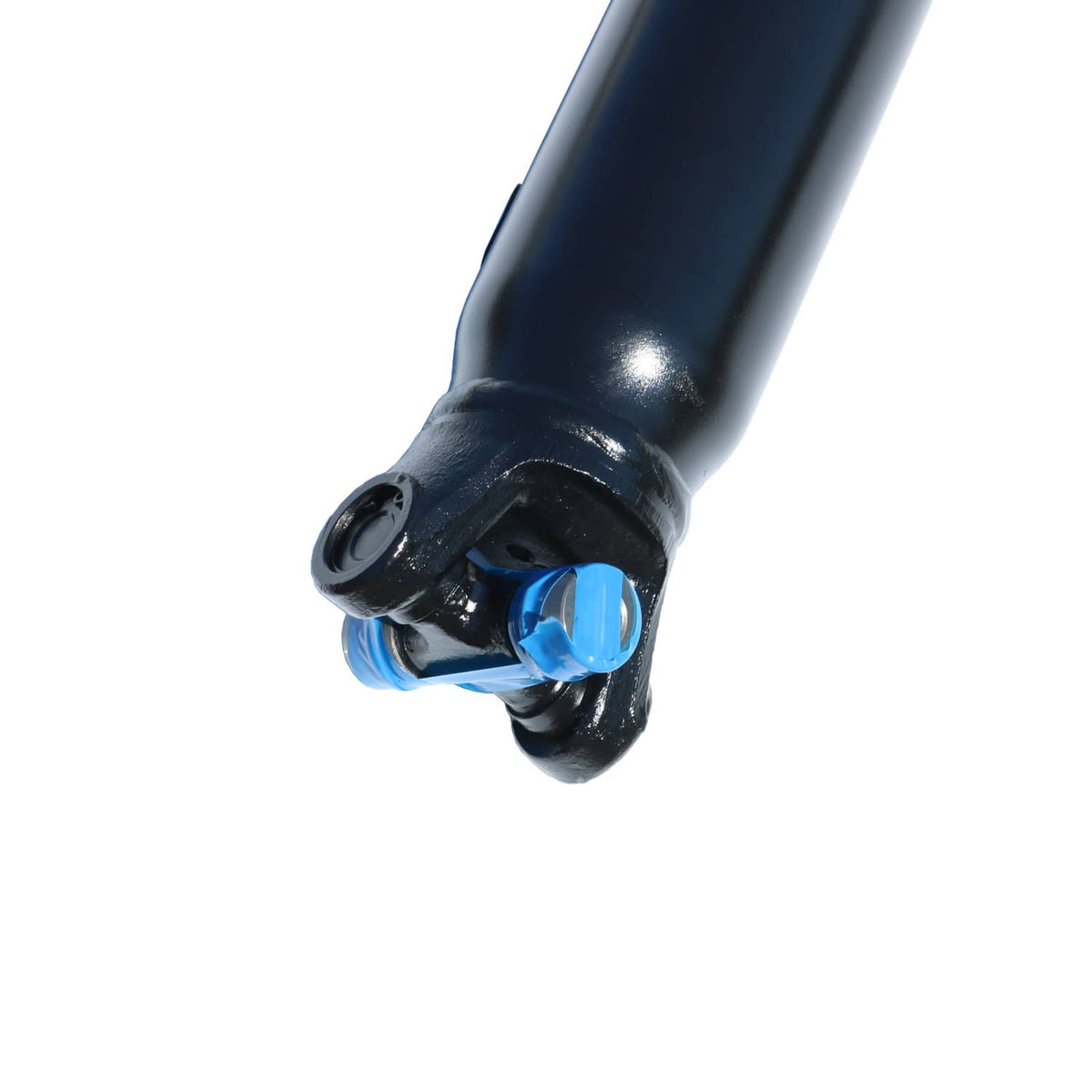 Solidspare Rear Driveshaft Assembly Fits Chevy Silverado Sierra 1500 99-06 Standard Cab RWD