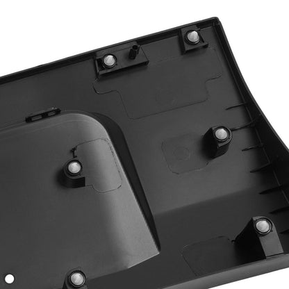 Solid Spare Fits 2015-2019 Ford Transit-150 /250 Rear Right Door Panel Lower Molding Trim