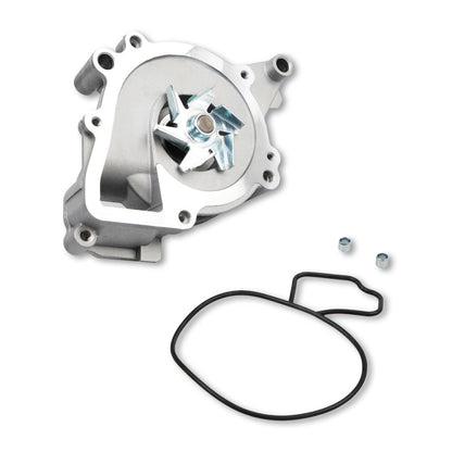 Solidspare For 09-17 GM 2.4L Ecotec Timing Chain Kit VCT Selenoid Actuator Oil Water Pump