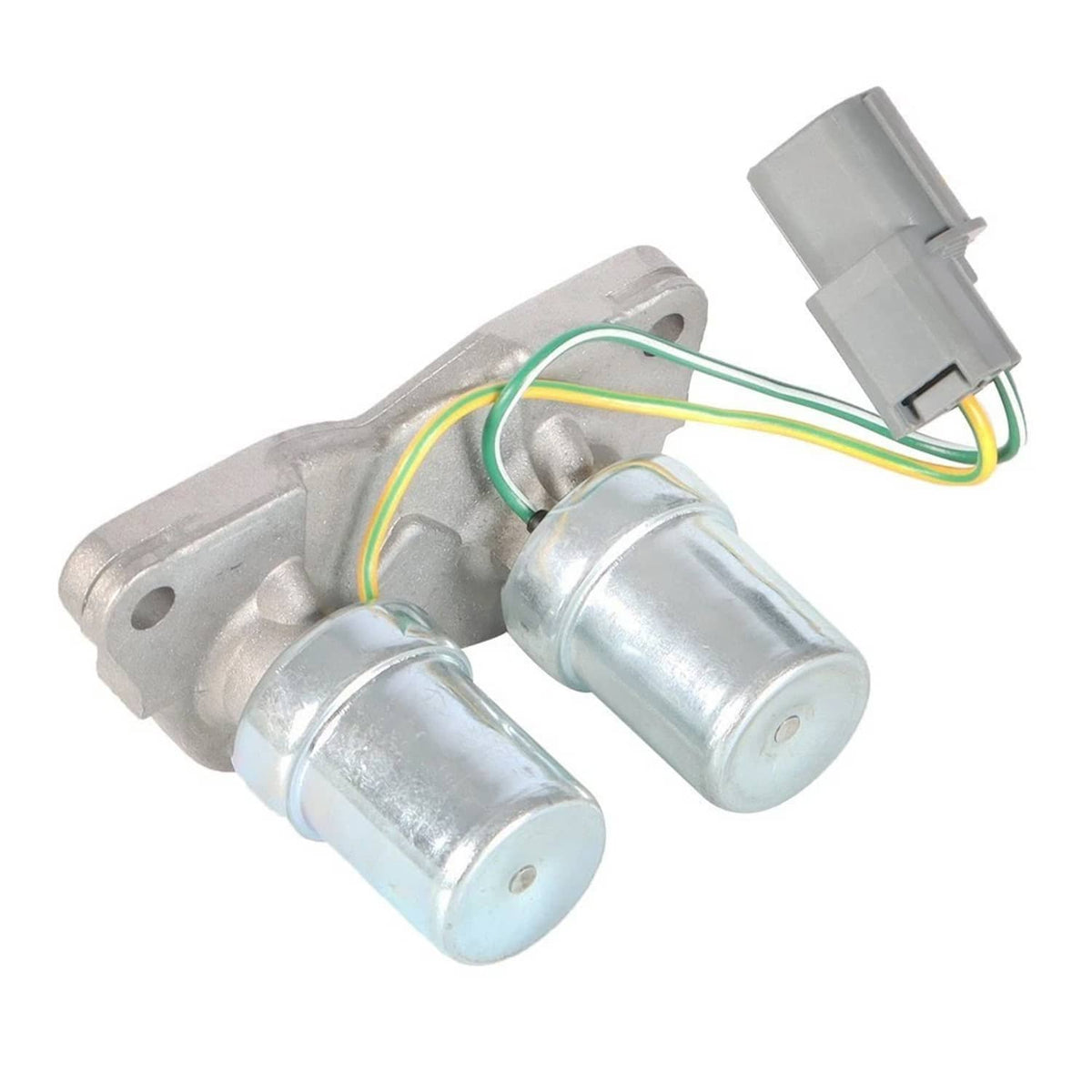 Solidspare New Transmission Shift Control Lock-up Solenoid For Honda Accord L4 28300PX4003