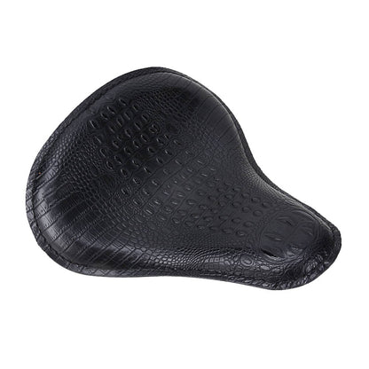 Solidspare Motorcycle Solo Seat For Honda Shadow Spirit ACE VT 1100 750 Rebel 250 300 450