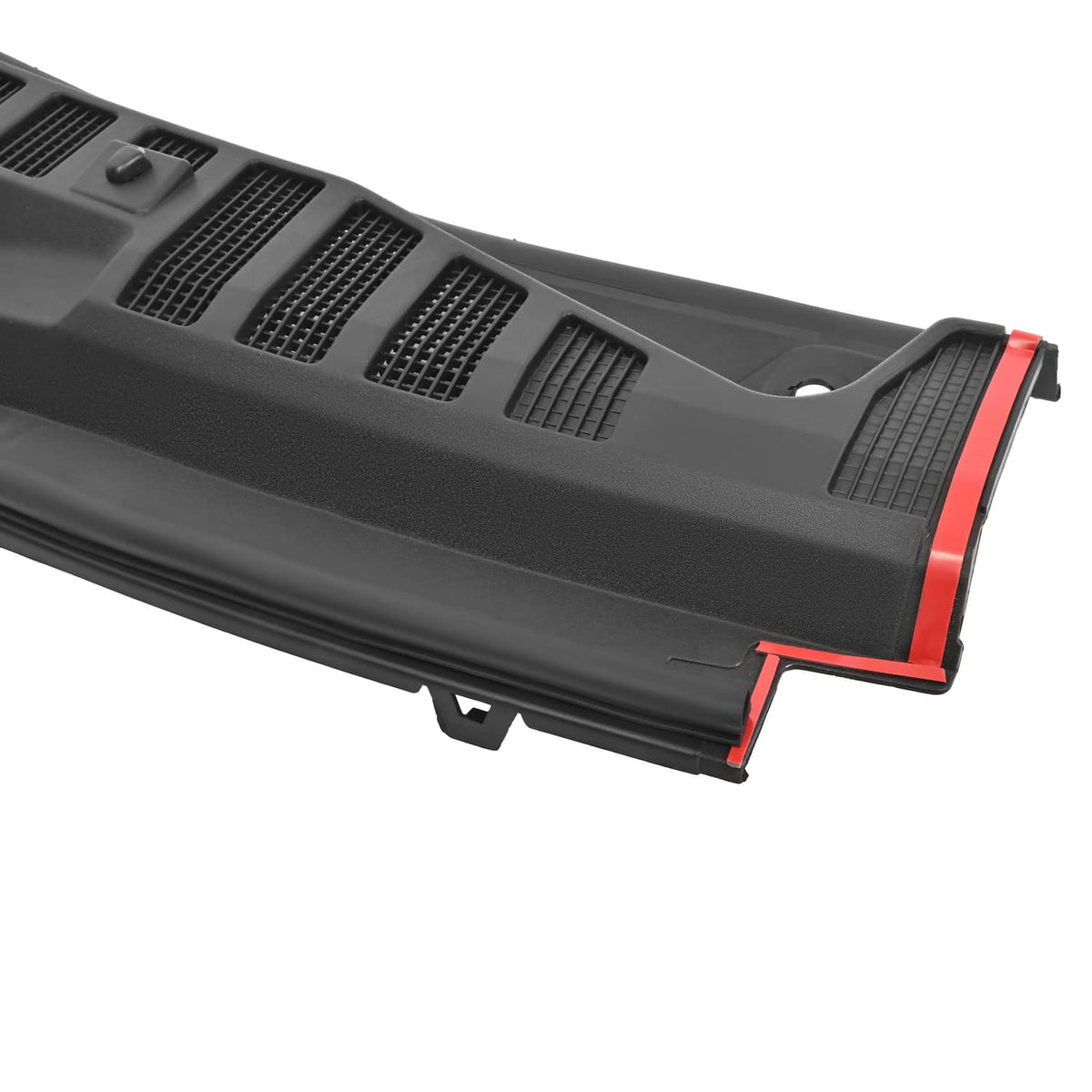 Solid Spare For Ford F250/F350 Super Duty 17-22 HC3Z-25022A68-AB Wiper Cowl Panel Right