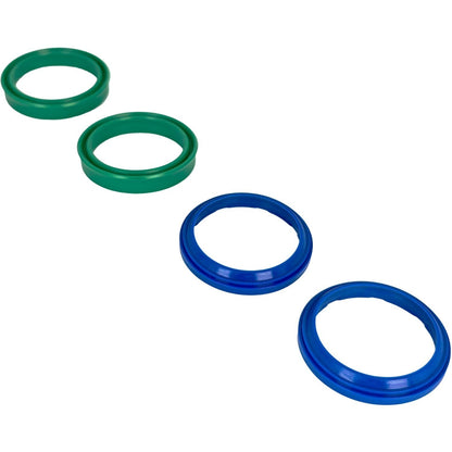 Solid Spare Cylinder Seal Kit RE45894 Fit John Deere 5715HCs 5715s 5725s(S.N.-005047)